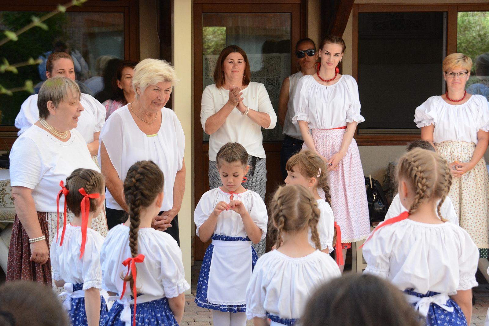 Székesfehérváron tartják a 47. Óvodapedagógiai Nyári Egyetemet